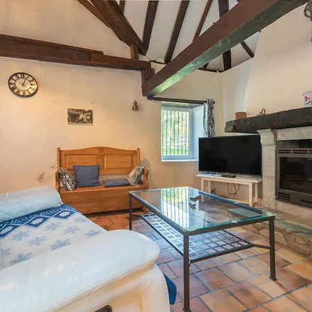 Charmante Bergerie Ferienhaus