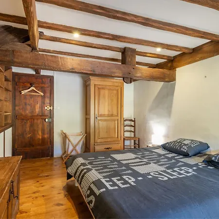 Charmante Bergerie Ferienhaus *