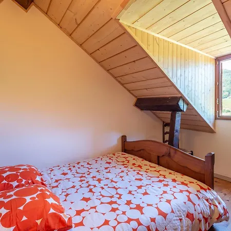 Charmante Bergerie Ferienhaus *