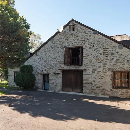 Charmante Bergerie Ferienhaus