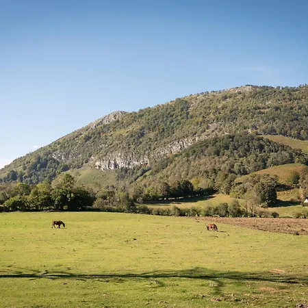 Charmante Bergerie